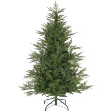 5ft Bushy Artificial Christmas Tree - Green