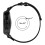 Ceas Samsung Ultra 47mm Trail Nylon Curea Black 4