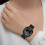 Ceas Samsung Ultra 47mm Trail Nylon Curea Black 6