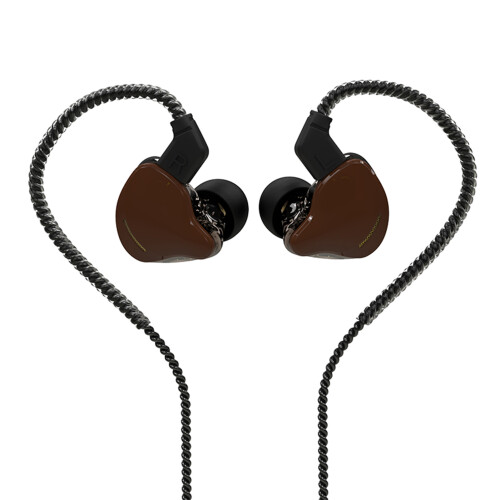 CCZ Coffee Bean Kabelgebundener HiFi In-Ear 1
