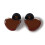 CCZ Coffee Bean Kabelgebundener HiFi In-Ear 8