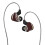 CCZ Coffee Bean Kabelgebundener HiFi In-Ear 9