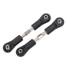 RC Servo Lenkgestänge Set für ZD Racing DBX07 EX07