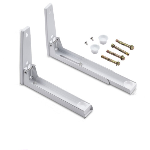 Backofenrost aus Edelstahl, Mikrowellenständer White