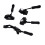 10 Pack Zipper Pull Replacement  S 1