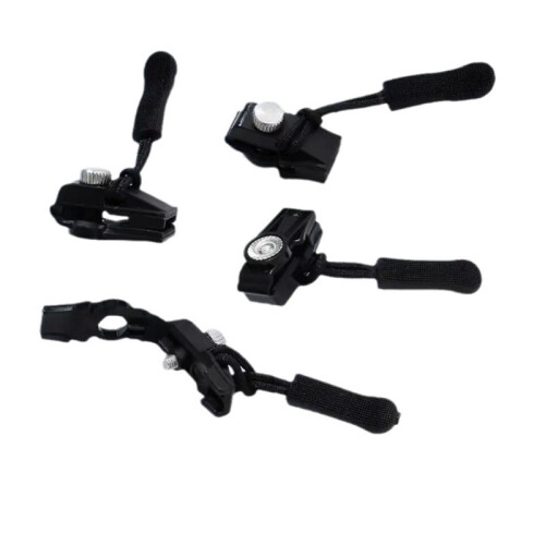 10 Pack Zipper Pull Replacement  S