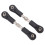 RC Servo Lenkgestänge Set für ZD Racing DBX07 EX07 12