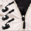10 Pack Zipper Pull Replacement  S 2
