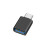 Adattatore OTG Black 4