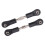 RC Servo Lenkgestänge Set für ZD Racing DBX07 EX07 17