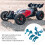 RC Upgrade Lenkung C-Block Achsschenkel ARRMA 13