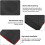 Kompressions-Knieschoner Rot Outdoor 20