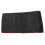 Kompressions-Knieschoner Rot Outdoor 3