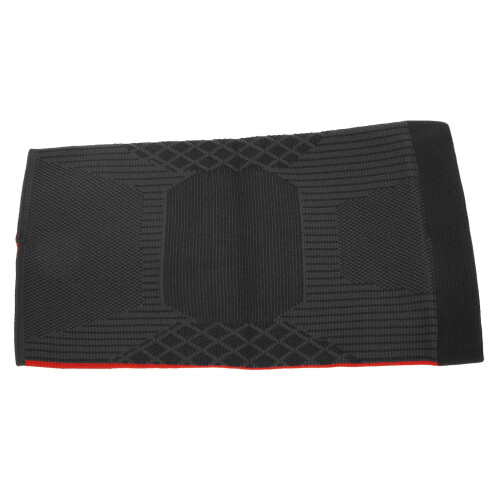 Kompressions-Knieschoner Rot Outdoor 2