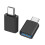 Adattatore OTG Black 2