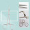 Dentalinstrumente aus Edelstahl, 11-teilig 4
