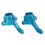 RC Upgrade Lenkung C-Block Achsschenkel ARRMA 6
