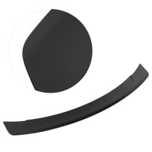Heckspoiler Schwarz RENNtech C205 A205 2015-2021