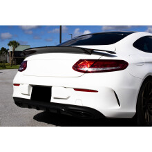 RENNtech Spoiler fuer A205 Cabrio 2016-2021