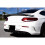 RENNtech Spoiler fuer A205 Cabrio 2016-2021 1