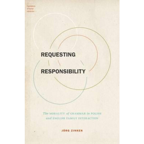 Requesting Responsibility The Morality of Grammar in Polish and Englis