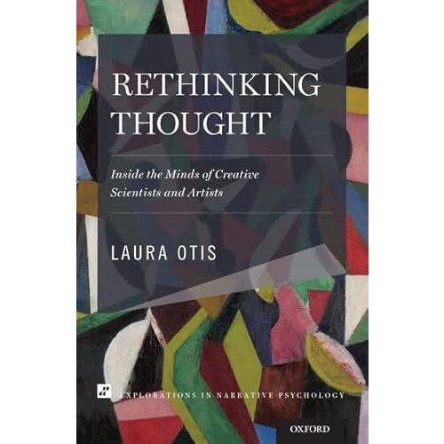Rethinking Thought by OTIS Hardcover Book