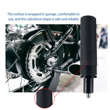 Motorrad Anti-Crash Schieberegler Rahmen Schutz