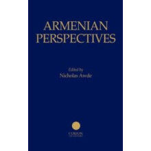Armenian Perspectives Hardcover Book