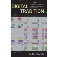 Digital Tradition Arrangement and Labor in Istanbuls Recording Studio