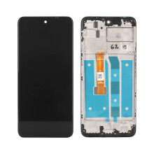 Original Ersatz Display LG K52 6,6 Zoll LCD Touch
