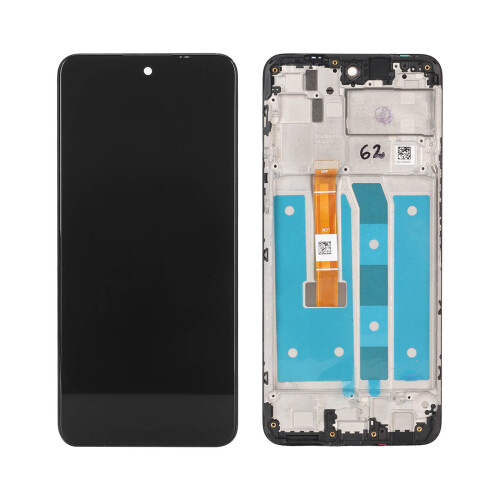 Original Ersatz Display LG K52 6,6 Zoll LCD Touch