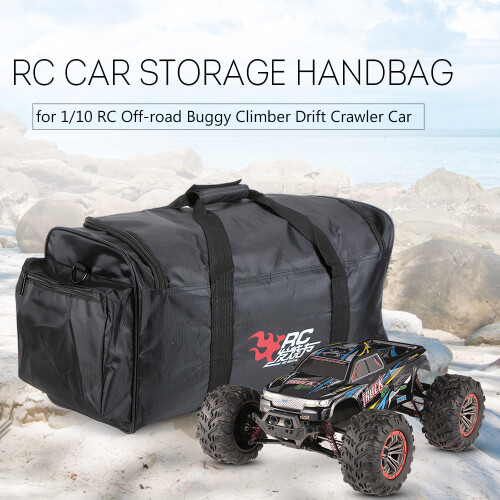Nylon Tasche für 1/10 RC Offroad Crawler