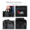 Nylon Tasche für 1/10 RC Offroad Crawler 7