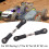 Servo Gestänge RC Racing ZD Racing 1/7 DBX07 EX07 19