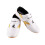 Taekwondo Schuhe mit Klettverschluss 35 6
