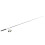 Angelrute in Stiftform mit Spinrolle, 20cm, 8