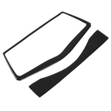 Bildschirmrahmen Piano Schwarz 370Z Z34 2009-2024