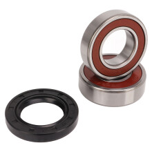 Radlager Dichtungssatz vorne für Yamaha G2 G8 G9