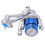Spinnfischrolle 1000 Modell Meeresrolle 13