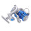 Spinnfischrolle 1000 Modell Meeresrolle 18