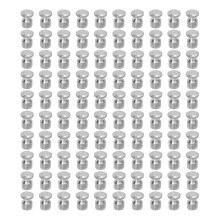 Reifenbolzen Set 100 Stück Anti-Rutsch Spikes
