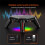 GAMWING Scorpion 2 Mobile Game Throne Peripheral Keyboard Mouse Adapter Wired/Wireless Connection PD Fast Charging 1