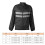 Motorradjacke mit Reißverschlusstasche und 15