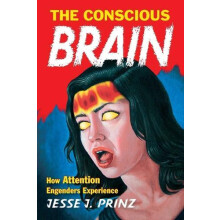 The Conscious Brain How Attention Engenders Experience by Jesse J. Pri