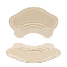 Heel Cushions for Shoes - 2 pairs Yellow