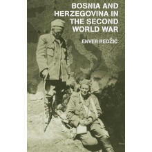 Bosnia and Herzegovina in the Second World War by Enver Redzic Paperba