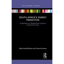 South Africas Energy Transition A Roadmap to a Decarbonised Lowcost an