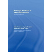 Routledge Handbook of Sports Sponsorship Successful Strategies by Alai