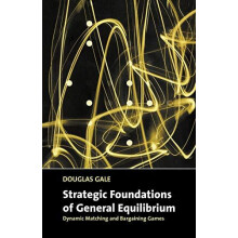 Strategic Foundations of General Equilibrium Dynamic Matching and Barg