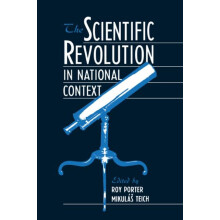 The Scientific Revolution in National Context Hardcover Book
